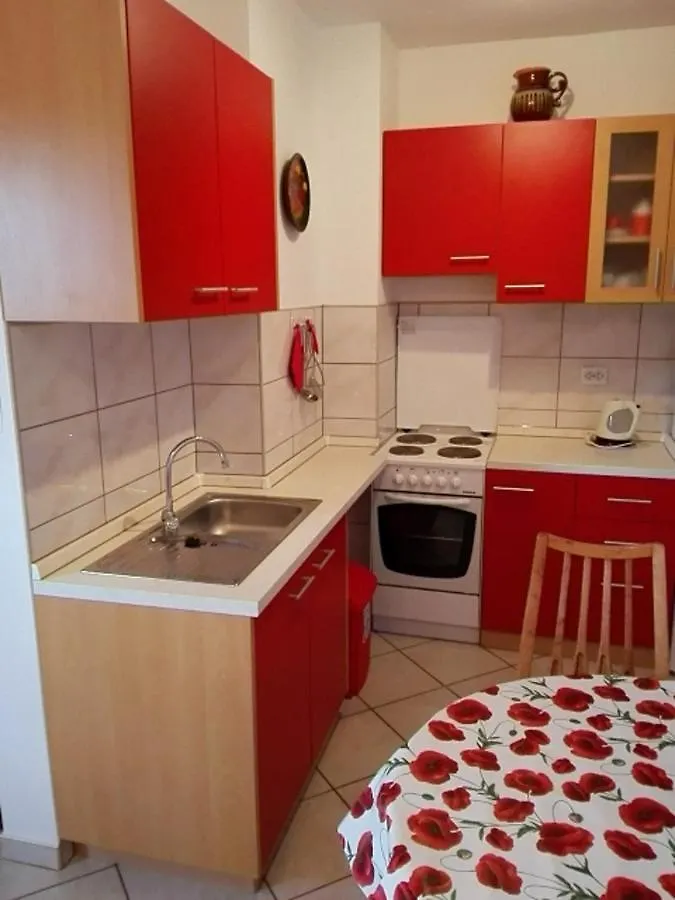 Apartmani Ivanka Stojcic Crikvenica 0*,