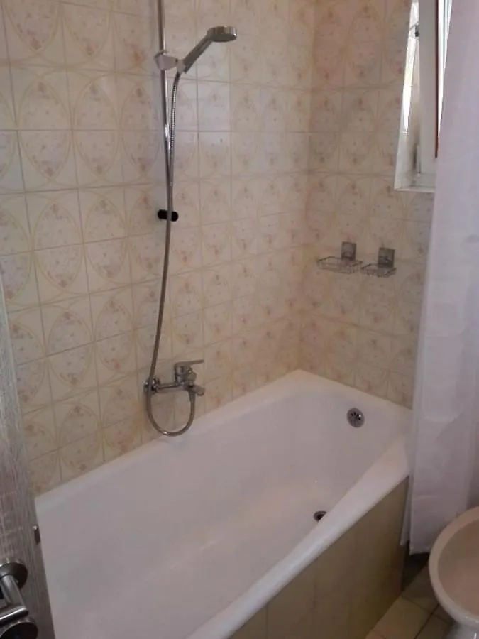 Apartmani Ivanka Stojcic Crikvenica Croatia