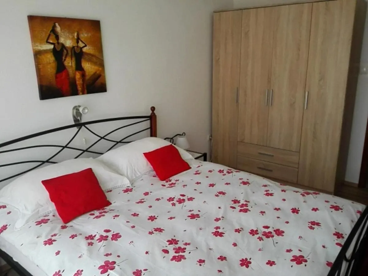 Apartment Apartmani Ivanka Stojcic Crikvenica