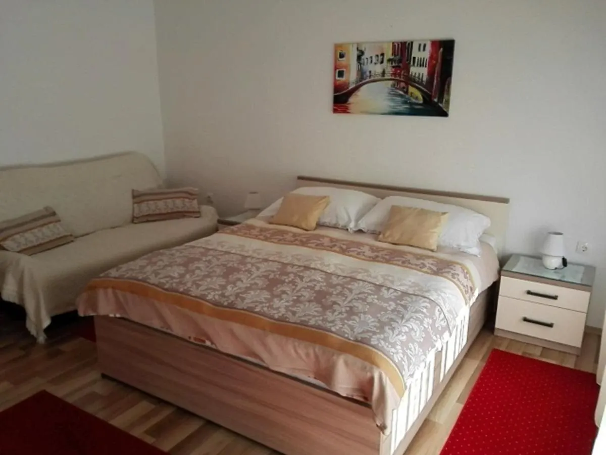 Apartmani Ivanka Stojcic Crikvenica Croatia