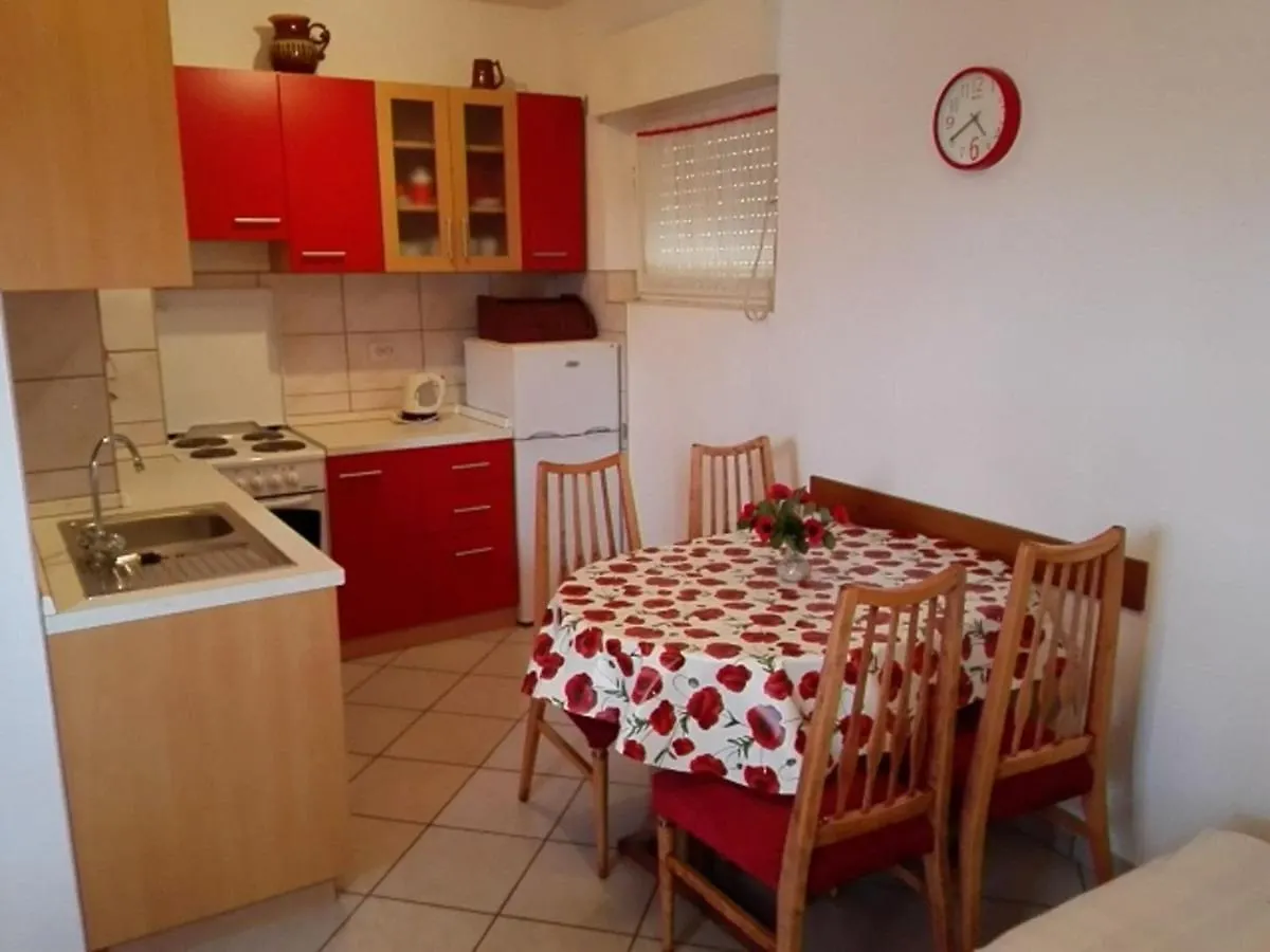 Apartmani Ivanka Stojcic Crikvenica 0*,  Croatia