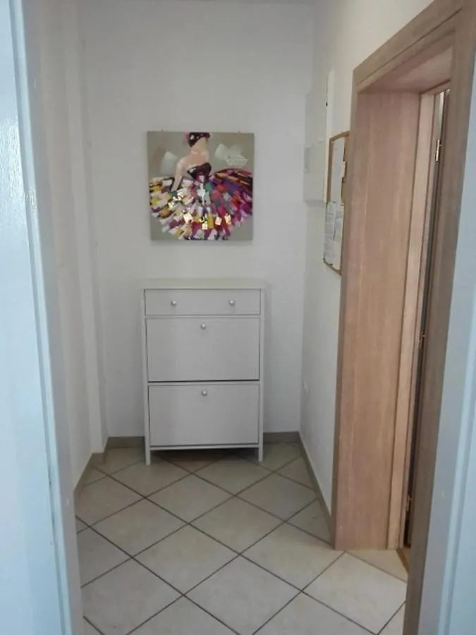 Apartmani Ivanka Stojcic Crikvenica Apartment
