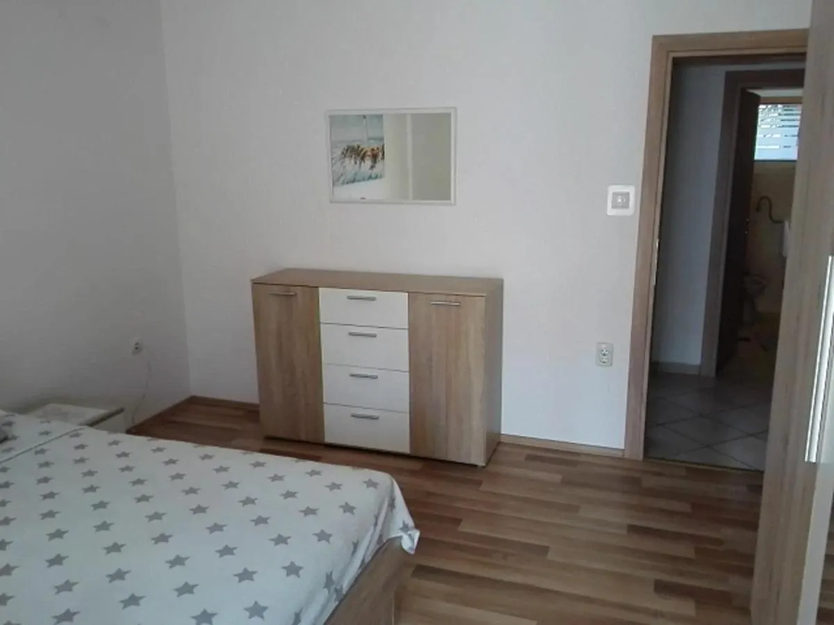Apartmani Ivanka Stojcic Crikvenica 0*,