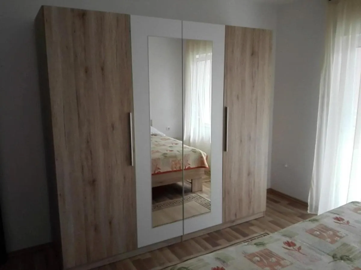 Apartment Apartmani Ivanka Stojcic Crikvenica