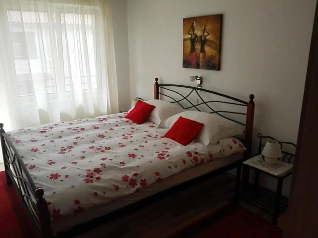 Apartmani Ivanka Stojcic contacts