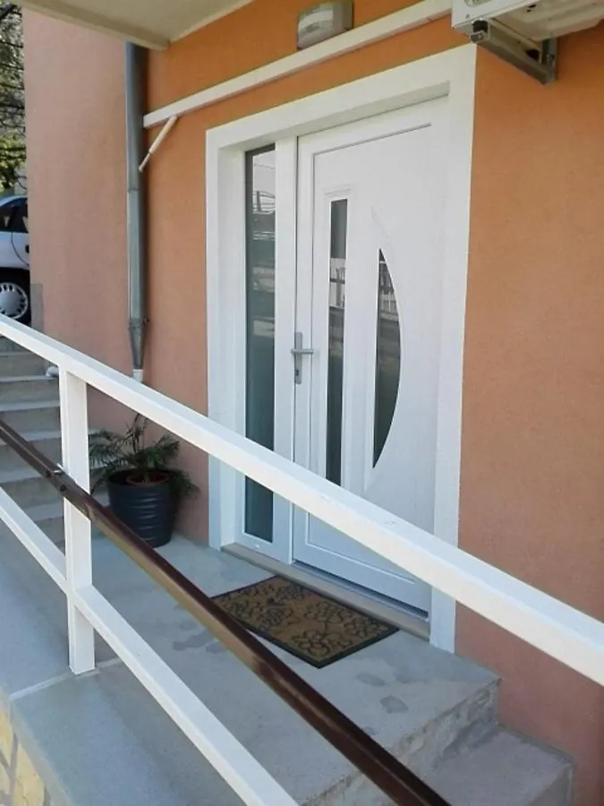 Apartment Apartmani Ivanka Stojcic Crikvenica Croatia