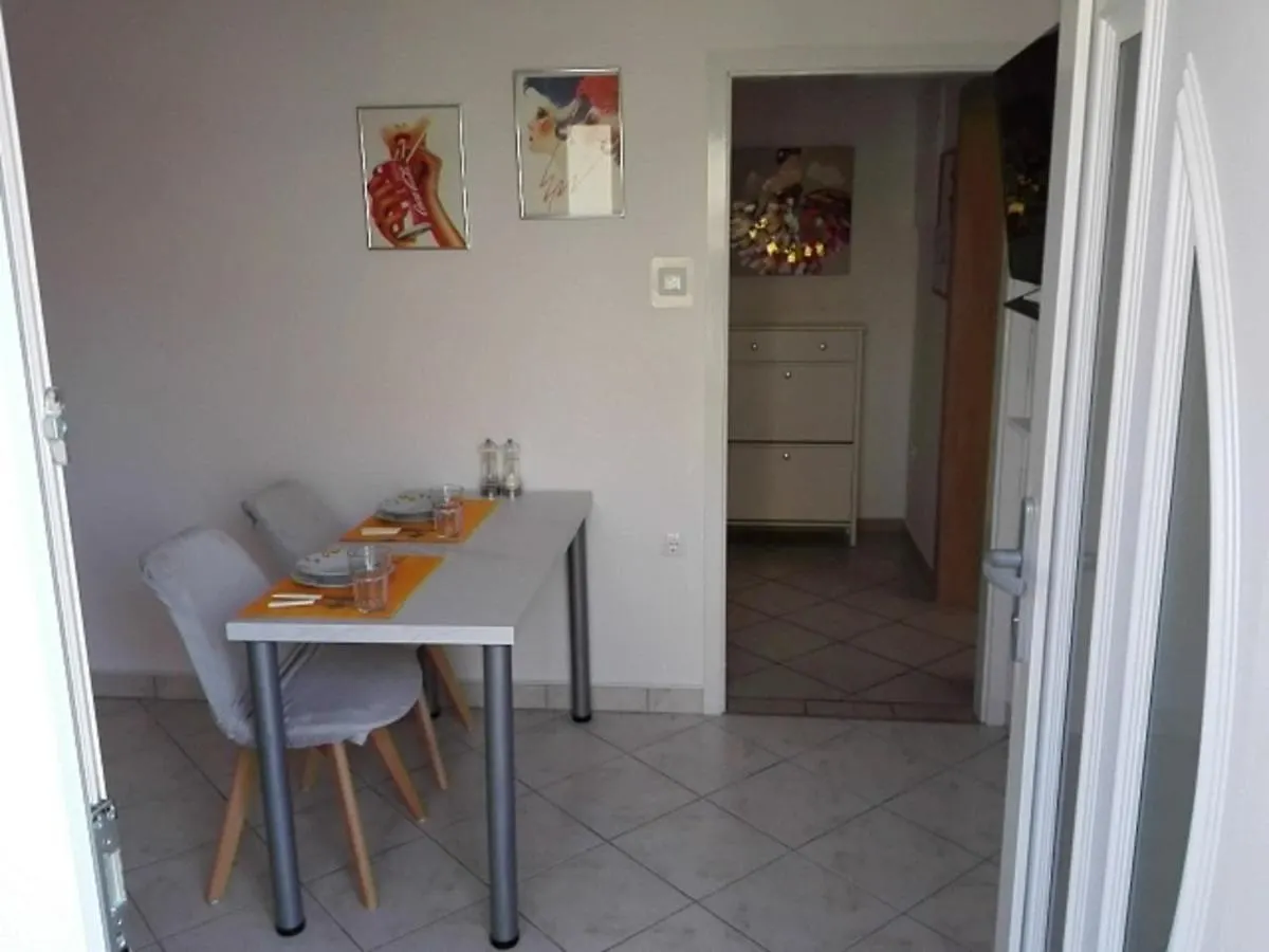 Apartmani Ivanka Stojcic Crikvenica Apartment
