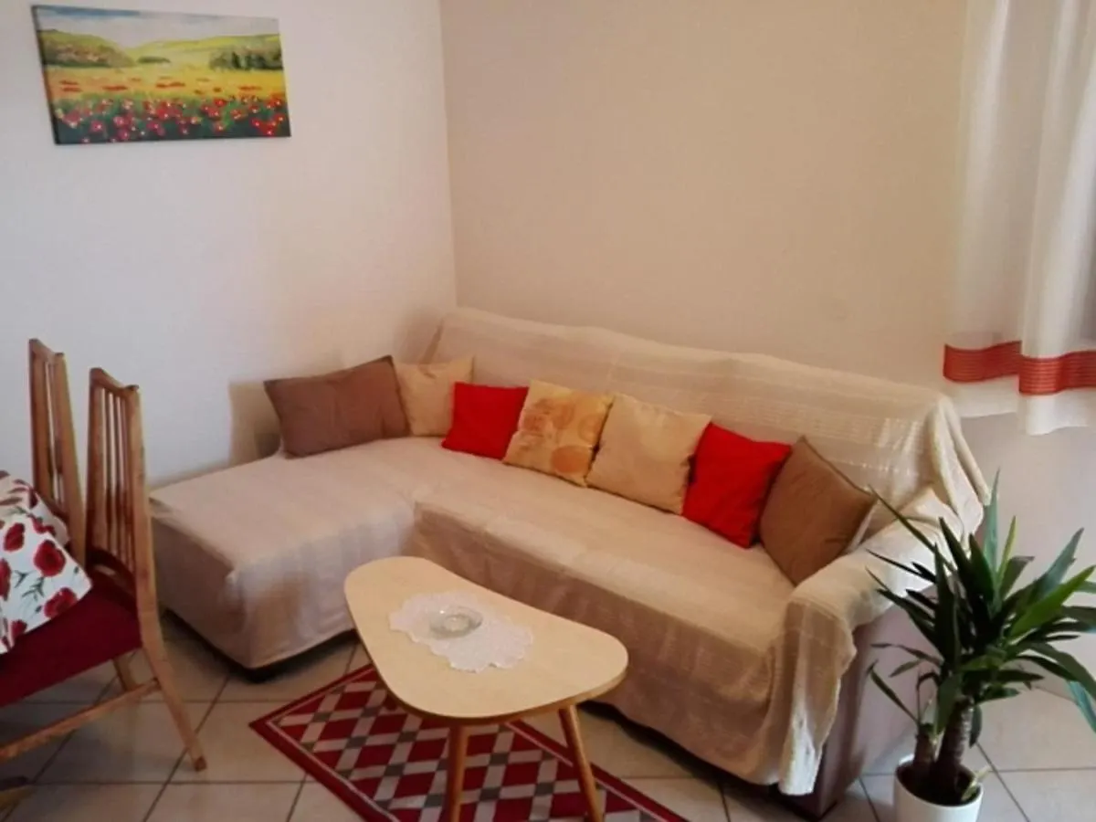 Apartmani Ivanka Stojcic Crikvenica Apartment