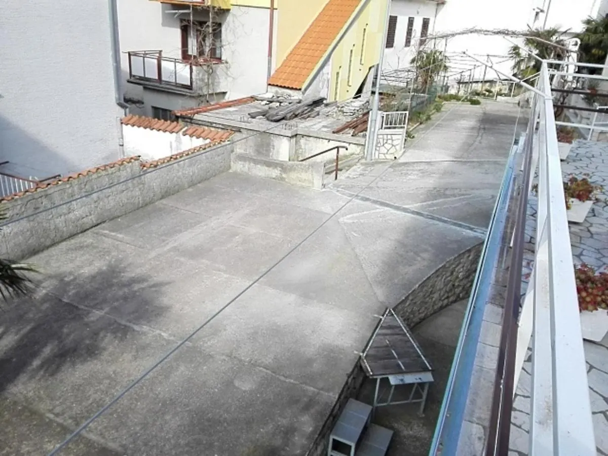 Apartment Apartmani Ivanka Stojcic Crikvenica