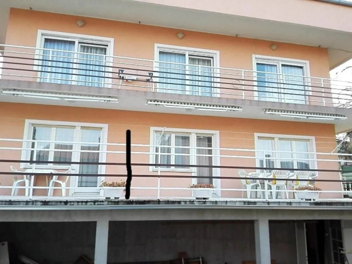Apartment Apartmani Ivanka Stojcic Crikvenica Croatia