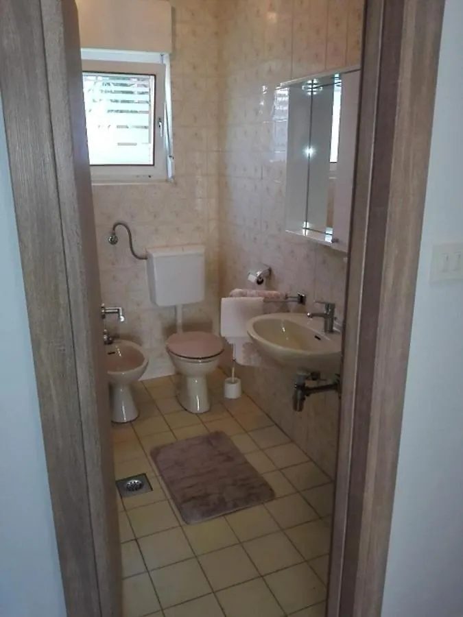 Apartmani Ivanka Stojcic Crikvenica Apartment