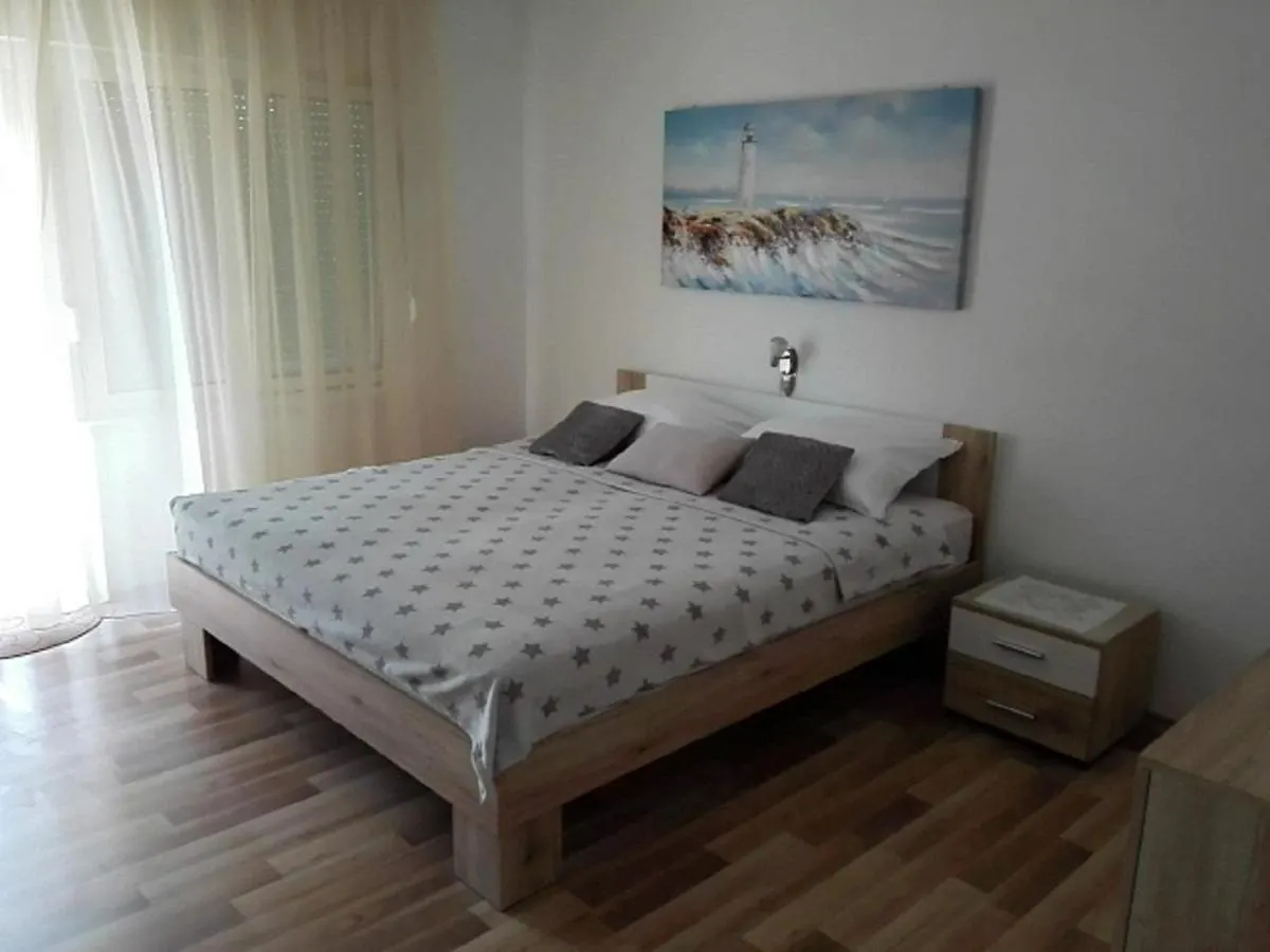Apartmani Ivanka Stojcic Crikvenica