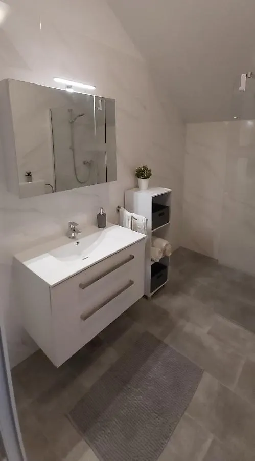 Apartment Apartmani Ivanka Stojcic Crikvenica