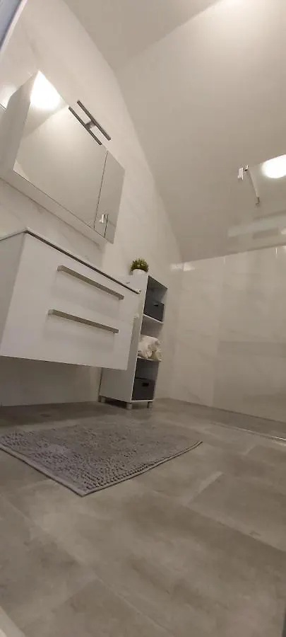 Apartmani Ivanka Stojcic
