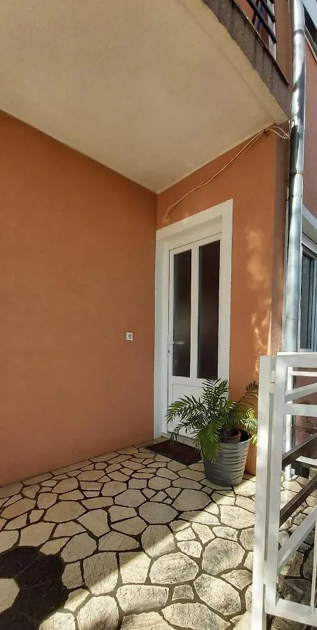 Apartmani Ivanka Stojcic Crikvenica