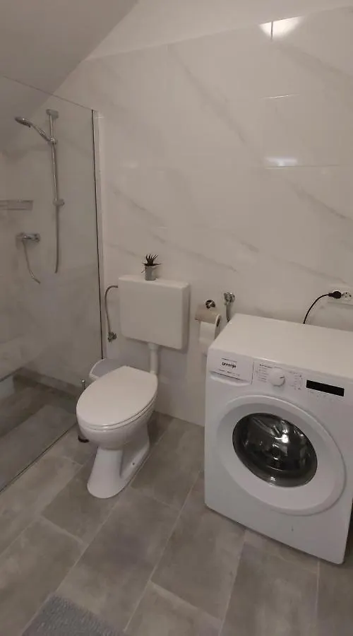Apartmani Ivanka Stojcic Crikvenica 0*,  Croatia