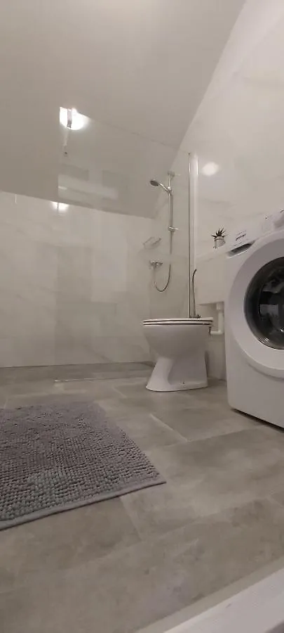 Apartmani Ivanka Stojcic Crikvenica